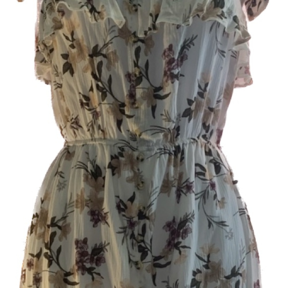NWT! AE boho summer maxi long dress - brand new! - Picture 5 of 16